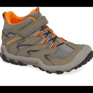 Merrel  Boy’s Chameleon Sneakers